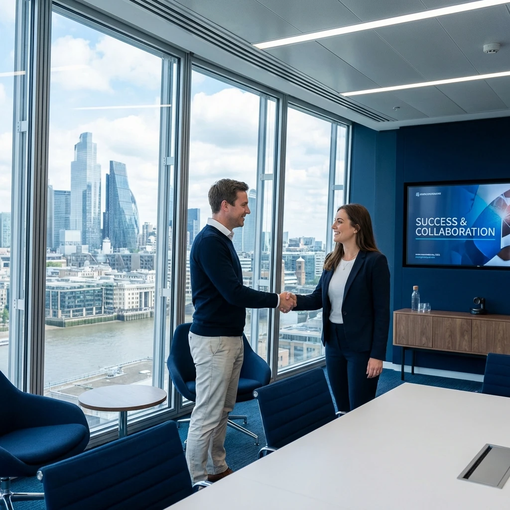 Professional Collaboration